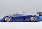 Maserati MC12 Corsa